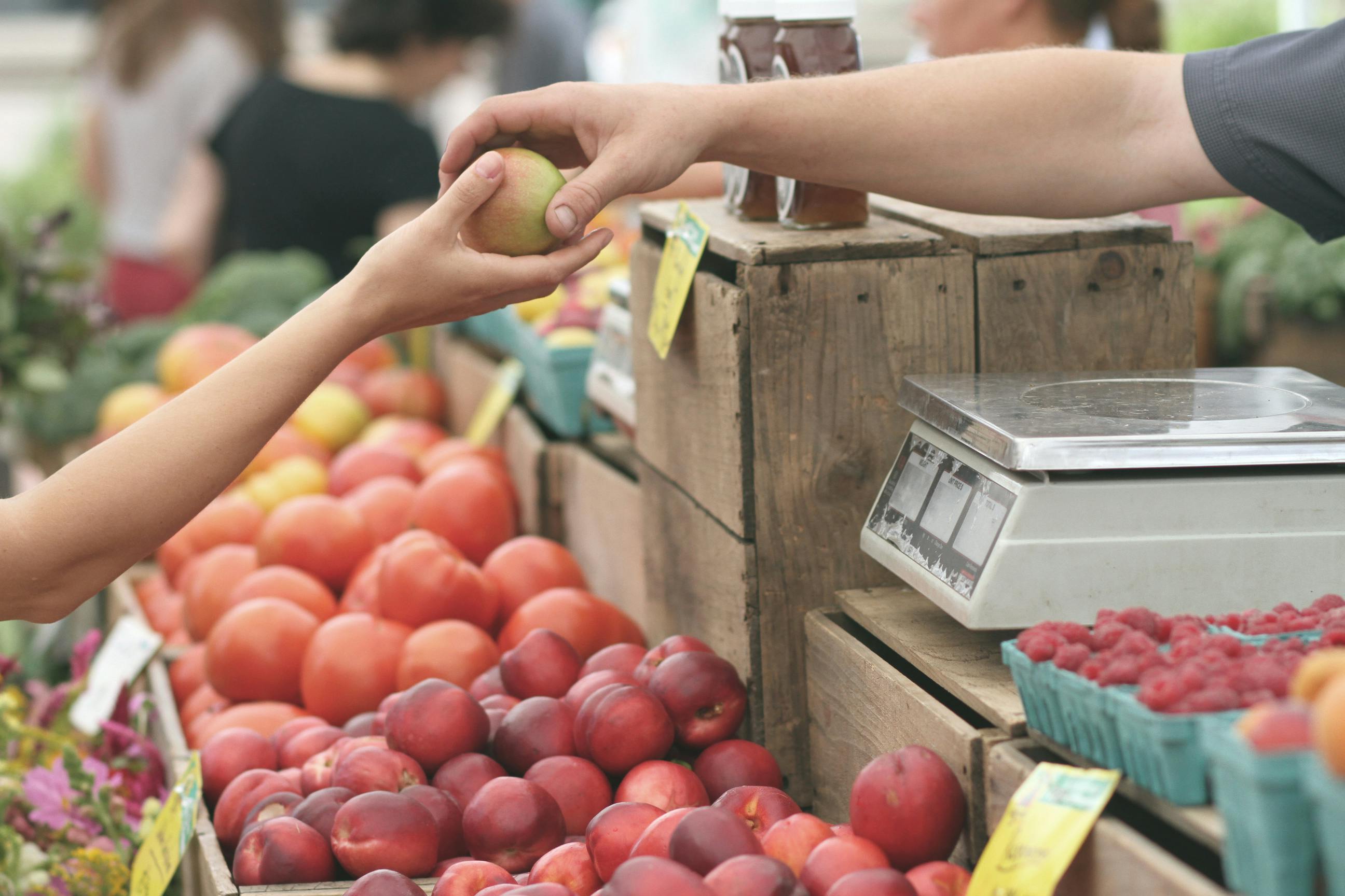 Grants to help grow WA farmers' markets in Australian-first Main Image
