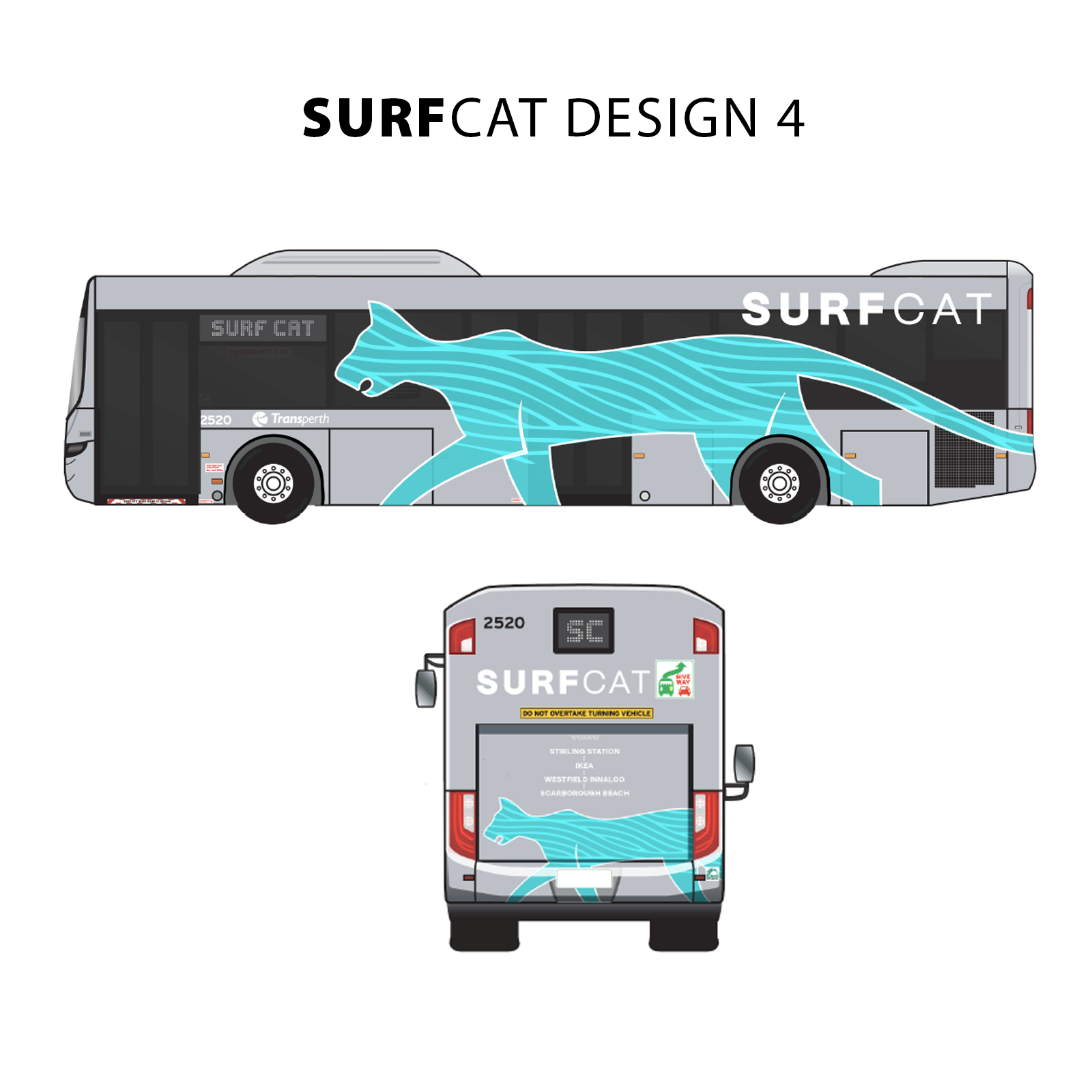 SURFCAT 4